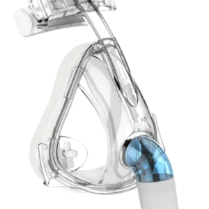 BMC F2 NIV Full Face Mask With Headgear