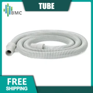 BMC Hose Pipe Tubing – Ultra-Durable CPAP Tubing