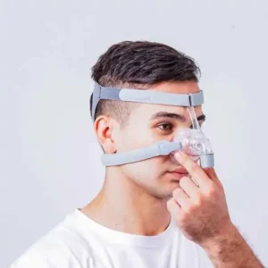 BMC N5 Nasal Mask – N5+ Latest 2026 Model