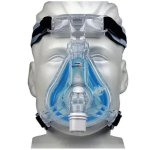 Philips Respironics Comfort Gel Full Face Mask