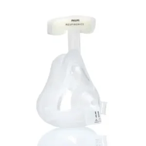 Philips AF421 EE leak 1 Elbow Vented NIV Mask