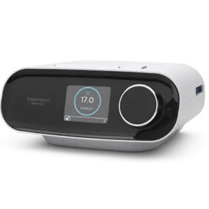 Philips Respironics DreamStation BiPAP S/T