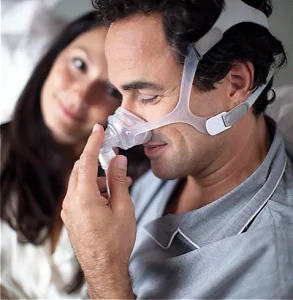 Philips Wisp Nasal Mask