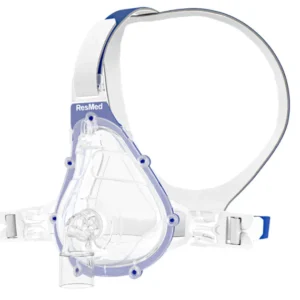 Resmed AcuCare F1-4 Hospital Vented Full Face Mask