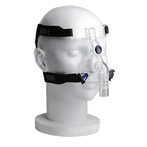 Resmed Curative Bestfit2 Nasal Mask