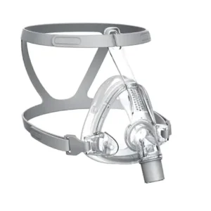 Deck Mount DM-1 Full Face Mask
