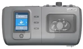 VentMed DS6 Auto CPAP