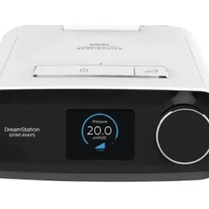 Philips Respironics DreamStation BIPAP AVAPS 25