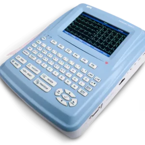 BPL Cardiart 9108D 12-channel ECG