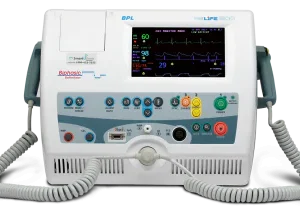 BPL Relife 900 Defibrillator
